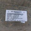Volkswagen Crafter 2E Headliner Light Grey OEM A9066903250