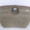 Volkswagen Crafter 2E Headliner Light Grey OEM A9066903250