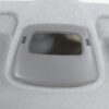 Volkswagen Crafter 2E Headliner Light Grey OEM A9066903250