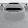 Volkswagen Crafter 2E Headliner Light Grey OEM A9066903250