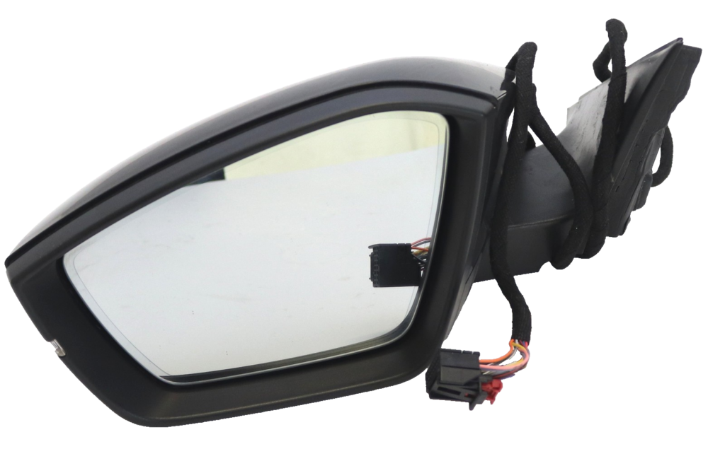 Skoda Superb III / 3V Left Side Mirror OEM 3V1857507C