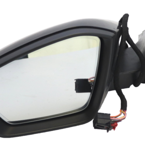Skoda Superb III / 3V Left Side Mirror OEM 3V1857507C