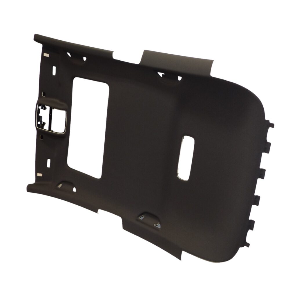 Volkswagen Golf VI GTI Headliner Black OEM 5K3867502A