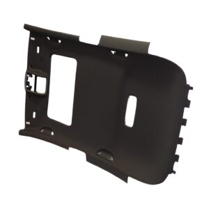 Volkswagen Golf VI GTI Headliner Black OEM 5K3867502A