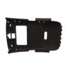 Volkswagen Golf VI GTI Headliner Black OEM 5K3867502A