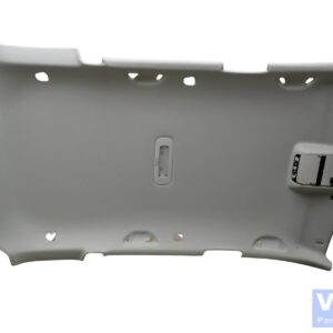 Volkswagen Golf Variant V Headliner Pearl Grey OEM 1K9867501BT