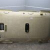 Volkswagen Golf Variant V Headliner Pearl Grey OEM 1K9867501BT