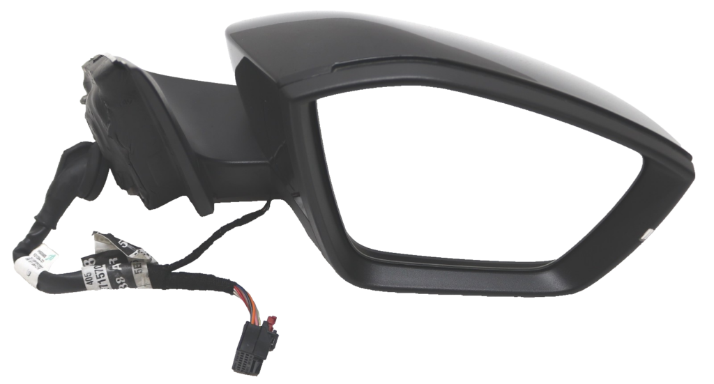 Skoda Octavia IV / NX Right Side Mirror OEM 5E4857508H