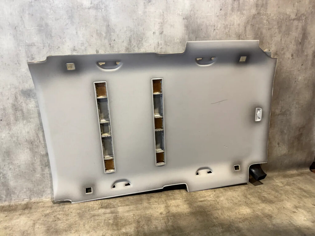 Volkswagen Multivan T5 Headliner