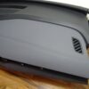 Volkswagen ID.4 Front Dashboard