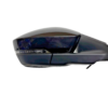 Skoda Karoq NU Right Side Mirror Black Magic Pearl