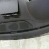 Volkswagen Touareg II / 7P Front Dashboard Set Brown