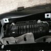 Volkswagen Touareg II / 7P Front Dashboard Set Brown