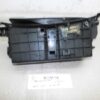 Mercedes SL R230 Glove Box Black