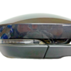Skoda Karoq NU Right Side Mirror Black Magic Pearl