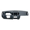 Volkswagen Tiguan I / 5N Front Dashboard Titan Black OEM 5N1857001J