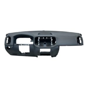 Volkswagen Tiguan I / 5N Front Dashboard Titan Black OEM 5N1857001J
