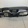 Volkswagen T-Roc A11 Front Dashboard