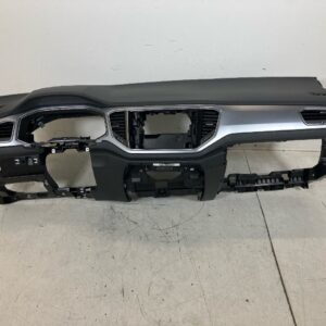 Volkswagen T-Roc A11 Front Dashboard
