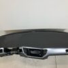 Volkswagen T-Roc A11 Front Dashboard