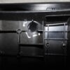Mercedes SL R230 Glove Box Black