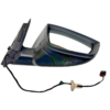 Skoda Karoq NU Right Side Mirror Black Magic Pearl
