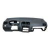 Volkswagen Polo 6R Front Dashboard Titan Black OEM 6R1857003AK