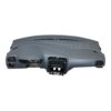 Volkswagen Polo 6R Front Dashboard Titan Black OEM 6R1857003AK