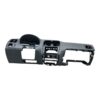 Volkswagen Polo 6R Front Dashboard Titan Black OEM 6R1857003AK