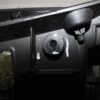 Mercedes SL R230 Glove Box Black