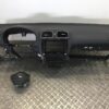 Volkswagen Golf Variant VI / AJ5 Front Dashboard Set