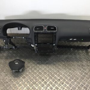Volkswagen Golf Variant VI / AJ5 Front Dashboard Set