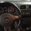 Volkswagen Golf Variant VI / AJ5 Front Dashboard Set