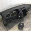 Volkswagen Golf Variant VI / AJ5 Front Dashboard Set