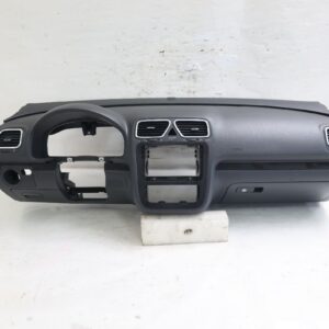 Volkswagen Scirocco III Front Dashboard OEM 1Q1857001AE81X