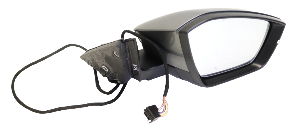 Skoda Superb III / 3V Right Side Mirror OEM 3V1857508J