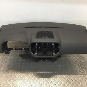 Volkswagen Golf Plus II / 1KP Front Dashboard