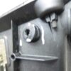 Mercedes SL R230 Glove Box Black