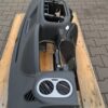 Volkswagen Tiguan I / 5N Front Dashboard Black