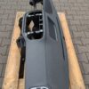 Volkswagen Tiguan I / 5N Front Dashboard Black
