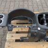 Volkswagen Tiguan I / 5N Front Dashboard Black