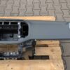 Volkswagen Tiguan I / 5N Front Dashboard Black