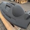 Volkswagen Tiguan I / 5N Front Dashboard Black