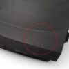 Volkswagen Golf Sportsvan AM1 Front Dashboard