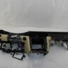 Volkswagen Phaeton 3D Front Dashboard OEM 3D1857009