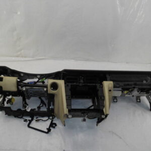 Volkswagen Phaeton 3D Front Dashboard OEM 3D1857009