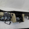 Volkswagen Phaeton 3D Front Dashboard OEM 3D1857009