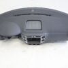 Volkswagen Tiguan I / 5N Front Dashboard