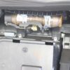 Volkswagen Tiguan I / 5N Front Dashboard