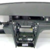 Volkswagen Passat B8 / 3G Front Dashboard Black